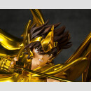 BANDAI SPIRITS FIGUARTS ZERO TOUCHE METALLIQUE Saint Seiya SAGITARIUS