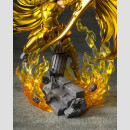 BANDAI SPIRITS FIGUARTS ZERO TOUCHE METALLIQUE Saint Seiya SAGITARIUS