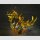 BANDAI SPIRITS FIGUARTS ZERO TOUCHE METALLIQUE Saint Seiya SAGITARIUS