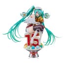 Hatsune Miku Characters PVC Statue 1/6 Racing Miku: 2023 - 15th Anniversary Ver. 26 cm ++Jeeg Best Price bis 07.06.2024++