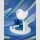 BANDAI PROPLICA 1/1 REPLIKA Sailior Moon [Verwandlungsbrosche] & [Verwandlungsfüller] Brilliant Color Edition