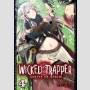 Wicked Trapper Hunter of Heroes vol. 4 (Final Volume)