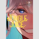 Jungle Juice vol. 3 [Webtoon]