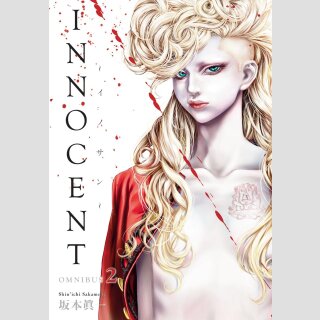 Innocent Omnibus 2