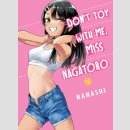 Dont Toy With Me Miss Nagatoro vol. 16