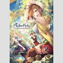 Atelier Ryza: Ever Darkness &amp; the Secret Hideout (One...