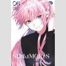 Shikimoris not just a Cutie Bd. 6