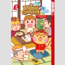 ANIMAL CROSSING New Horizons [Turbulente Inseltage] Bd. 7