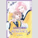 Lightning and Romance Bd. 4