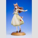 Spice and Wolf PVC Statue 1/8 Holo 21 cm ++Jeeg Best Price bis 02.07.2024++