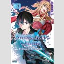 Sword Art Online - Progressive - Scherzo of Deep Night...