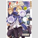 Wise Mans Grandchild Bd. 14