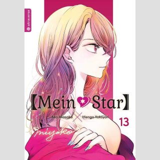 [Mein*Star] [Oshi no Ko] Bd. 13