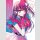 [Mein*Star] Glare × Sparkle Artbook [Hardcover]