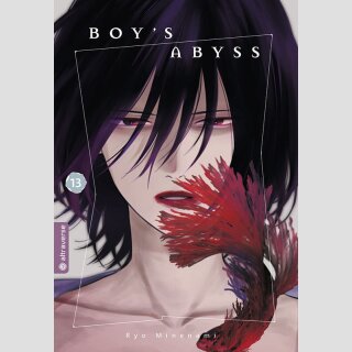 Boys Abyss Bd. 13
