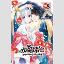 Die Braut des Dämons will gegessen werden Bd. 8