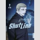 Shutline Bd. 2 [Webtoon]