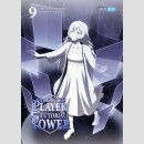 The Advanced Player of the Tutorial Tower Bd. 9 [Webtoon]