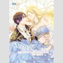Aria & Die goldene Sanduhr der Zeit Bd. 7 [Webtoon]