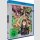 One Piece Film 10 [Blu Ray] Strong World