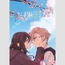 #MUTED Bd. 2 [Webtoon]