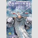The Elusive Samurai vol. 11