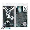 ABYSTYLE ACRYLAUFSTELLER Deah Note [Ryuk]