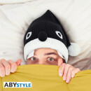 ABYSTYLE SCHLAFMÜTZE Naruto Shippuden
