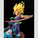 BANDAI SPIRITS FIGUARTS ZERO EXTRA BATTLE  Dragon Ball Z SUPER SAIYAN 2 SON GOHAN Anger Exploding Into Power!!