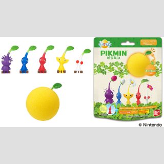 Pikmin Badekugel TF