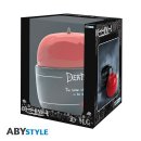 ABYSTYLE 3D MUG Death Note [Apfel]