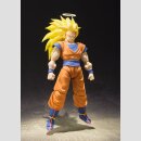 BANDAI SPIRITS S.H.FIGUARTS Dragon Ball Z SUPER SAIYAN 3...
