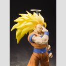 BANDAI SPIRITS S.H.FIGUARTS Dragon Ball Z SUPER SAIYAN 3...