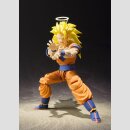 BANDAI SPIRITS S.H.FIGUARTS Dragon Ball Z SUPER SAIYAN 3 SON GOKU
