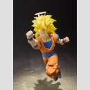 BANDAI SPIRITS S.H.FIGUARTS Dragon Ball Z SUPER SAIYAN 3 SON GOKU