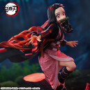 SEGA Xross LINK FIGURE Demon Slayer: Kimetsu no Yaiba NEZUKO KAMADO
