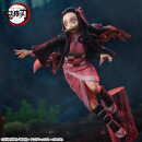 SEGA Xross LINK FIGURE Demon Slayer: Kimetsu no Yaiba NEZUKO KAMADO
