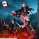 SEGA Xross LINK FIGURE Demon Slayer: Kimetsu no Yaiba NEZUKO KAMADO