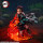 DEMON SLAYER: KIMETSU NO YAIBA Xross Link Figure TANJIRO KAMADO