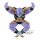 BANDAI SPIRITS SOLID EDGE WORKS Dragon Ball Z THE GINYU