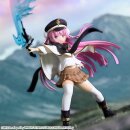 SEGA LUMINASTA Heaven Burns Red TAMA KUNIMI Kiai Issen Angel Sailor