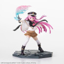 SEGA LUMINASTA Heaven Burns Red TAMA KUNIMI Kiai Issen Angel Sailor