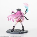 SEGA LUMINASTA Heaven Burns Red TAMA KUNIMI Kiai Issen Angel Sailor