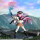 SEGA LUMINASTA Heaven Burns Red TAMA KUNIMI Kiai Issen Angel Sailor