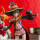 SEGA LUMINASTA Kono Subarashii Sekai ni Bakuen wo! MEGUMIN & CHOMUSUKE