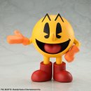 Pac-Man PVC Statue SoftB Half PAC-MAN 15 cm ++Jeeg Best...