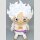 BANDAI SPIRITS MEGA SIZE PLÜSCH One Piece MONKEY D. LUFFY Gear 5 Ver.