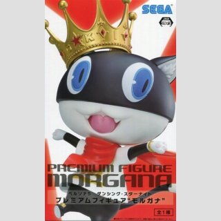 SEGA PREMIUM FIGURE Persona 5 Dancing Star Night [Morgana]