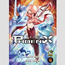Team Phoenix vol. 4