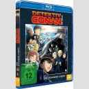 Detektiv Conan The Movie [Film 26] Das schwarze U-Boot [Blu Ray]